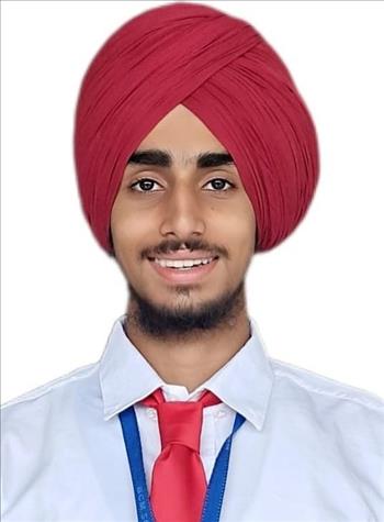 Ekampreet Singh