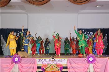 On 8th Oct.,2022 our school organized its Annual Toppers Day Function.